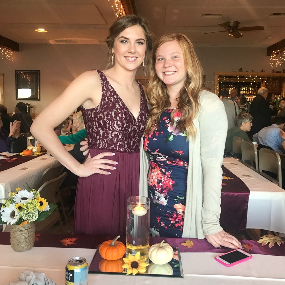 Dress - Picture 2 of 2